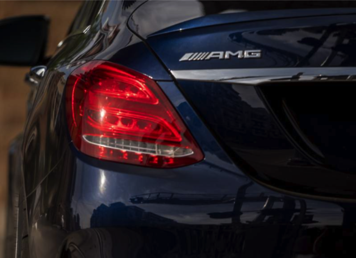 MercedesBenz Certified Flagstaff Collision Center